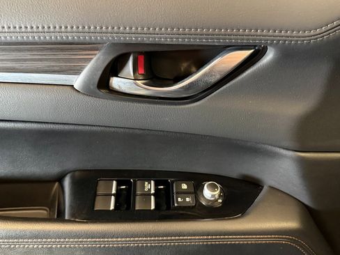 Used 2017 MAZDA CX-5 Grand Select image 22