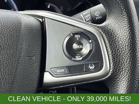 Used 2021 Honda Civic LX image 24