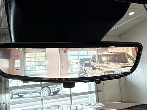 New 2026 GMC Acadia AT4 w/ Luxury Package image 35