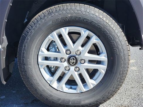 New 2026 Toyota Tundra SR5 image 7