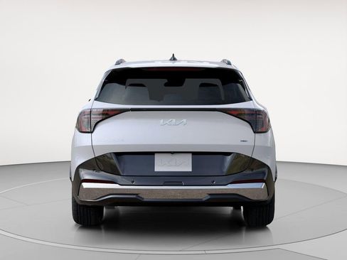 New 2026 Kia Sportage SX Prestige AWD/4WD image 13