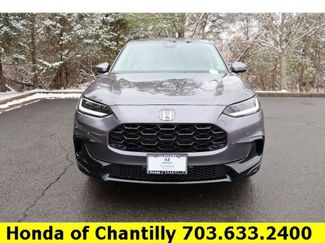 Certified 2026 Honda HR-V EX-L video 2