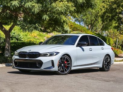 Used 2023 BMW M340i w/ Shadowloine Package