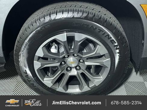 New 2026 Chevrolet Suburban LT w/ Comfort Package image 64