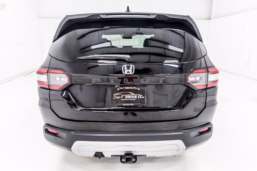 Used 2023 Honda Pilot EX-L image 6