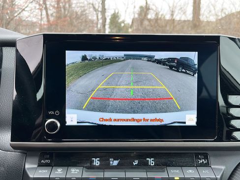 Used 2025 Toyota Camry XSE image 19