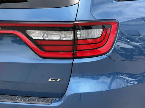 Used 2024 Dodge Durango GT AWD/4WD image 5