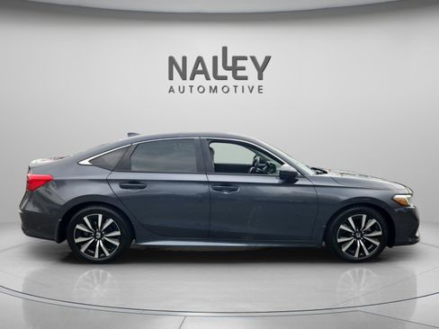 Used 2023 Honda Civic EX image 6