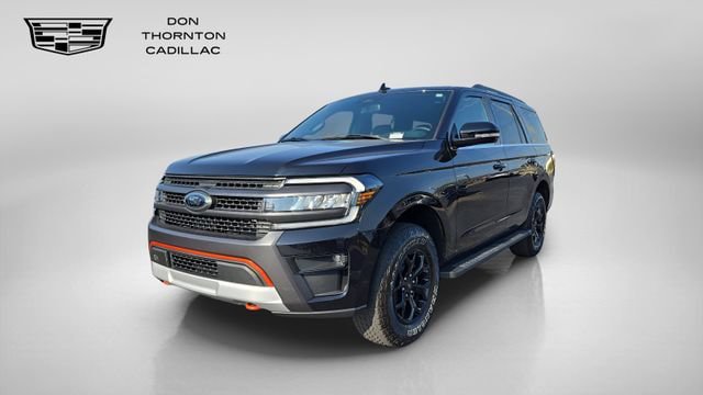 Used 2024 Ford Expedition Timberline AWD/4WD image 1
