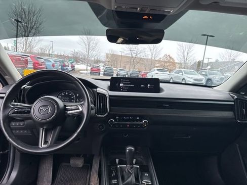 Used 2023 MAZDA CX-50 2.5 Turbo w/ Cargo Package image 11