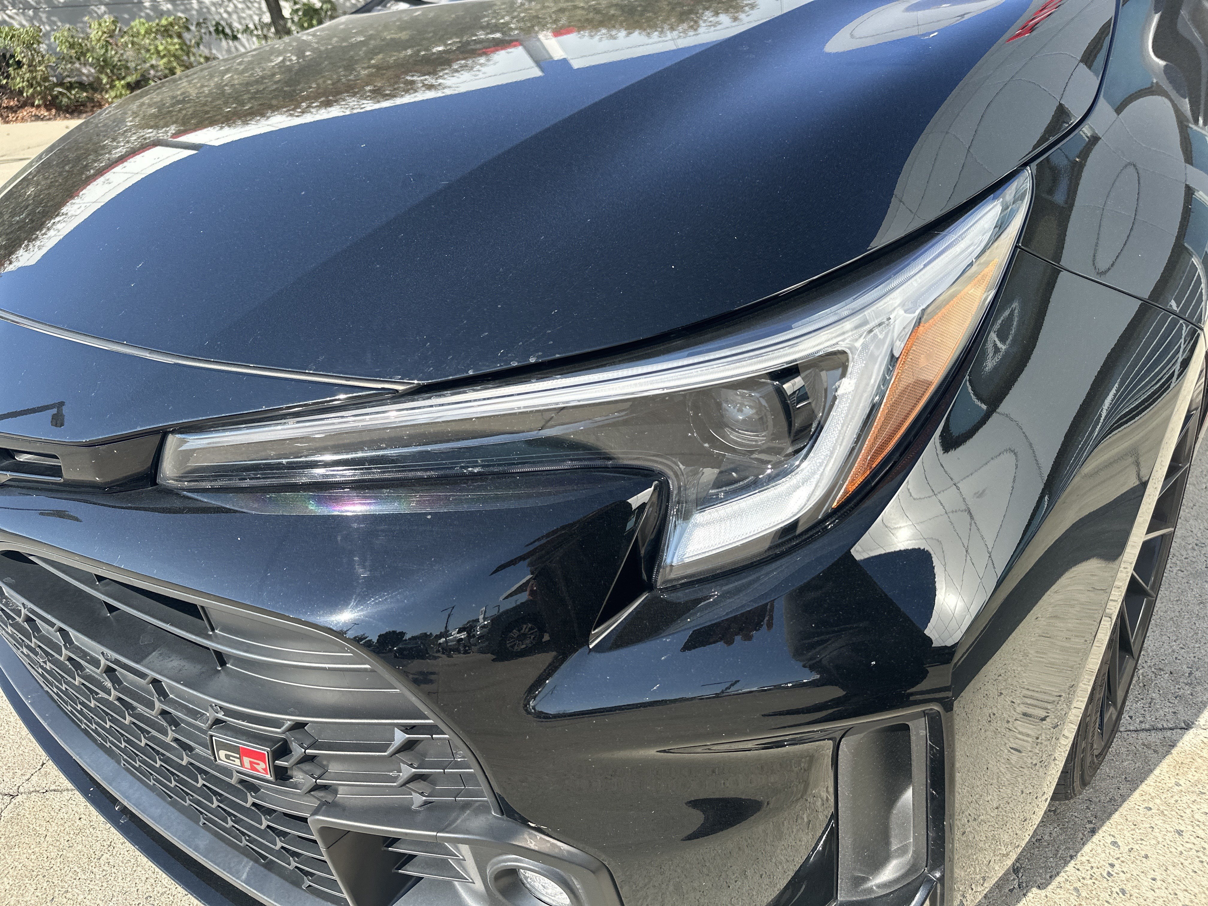 Used 2023 Toyota Corolla GR w/ Performance Package AWD/4WD image 22