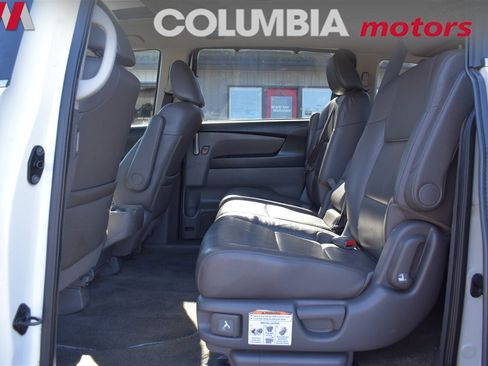 Used 2013 Honda Odyssey Touring image 19