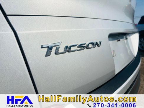 Used 2016 Hyundai Tucson Limited FWD image 34