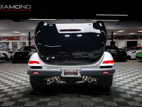 Used 2001 Plymouth Prowler RWD image 56