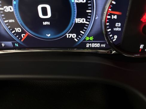 Used 2019 GMC Acadia Denali w/ Technology Package AWD/4WD image 12