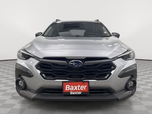 Used 2025 Subaru Crosstrek 2.5i Limited w/ Crosstrek Mirror Package image 2