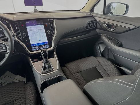 Certified 2025 Subaru Outback Premium image 28