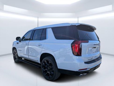 New 2026 GMC Yukon Denali w/ Denali Reserve Package image 5