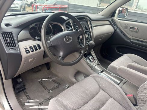 Used 2003 Toyota Highlander Limited image 18