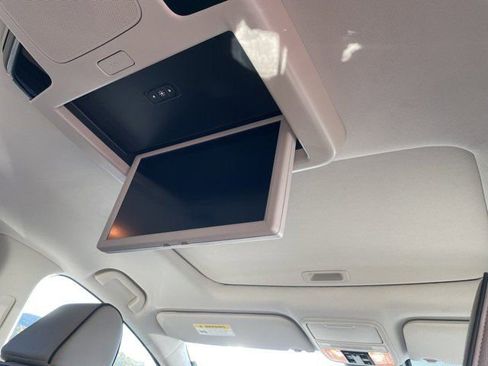 New 2026 Honda Odyssey Elite image 15