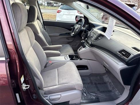 Used 2014 Honda CR-V EX image 9