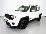 Used 2020 Jeep Renegade Altitude image 3