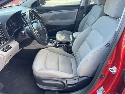 Used 2018 Hyundai Elantra Value Edition image 21