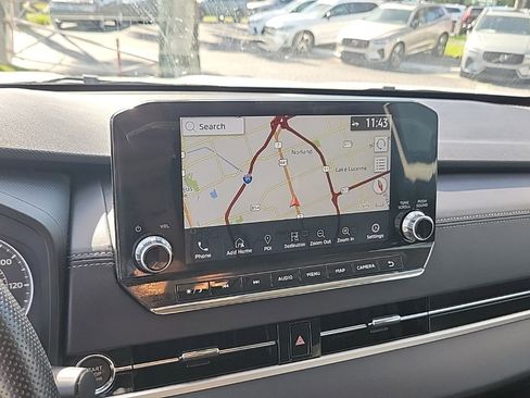 Used 2022 Mitsubishi Outlander SE image 20