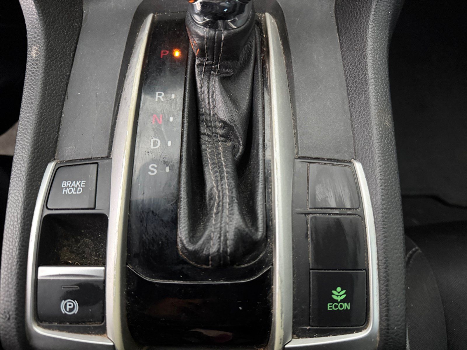 Used 2021 Honda Civic Sport image 24