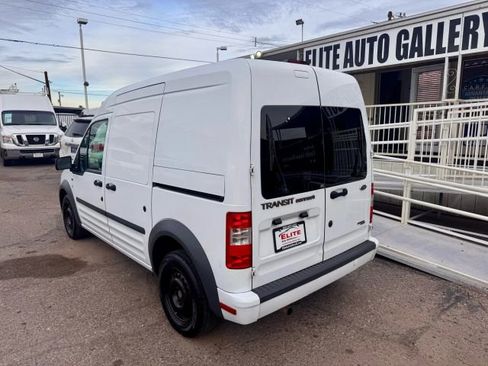 Used 2013 Ford Transit Connect XLT image 4