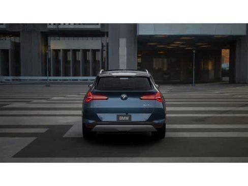 New 2026 BMW X3 xDrive30 image 5