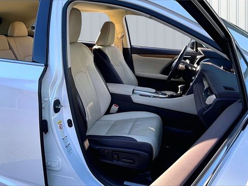 Used 2017 Lexus RX 350 AWD image 29