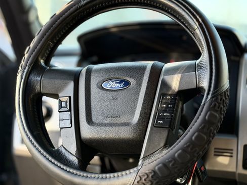 Used 2014 Ford F150 FX2 w/ Equipment Group 402A Luxury image 28