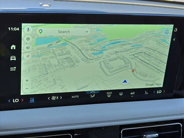 New 2027 Lincoln Aviator AWD image 14