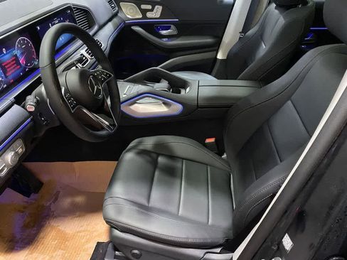 New 2026 Mercedes-Benz GLE 350 4MATIC image 9