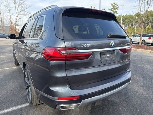 Used 2020 BMW X7 xDrive40i w/ Cold Weather Package image 7