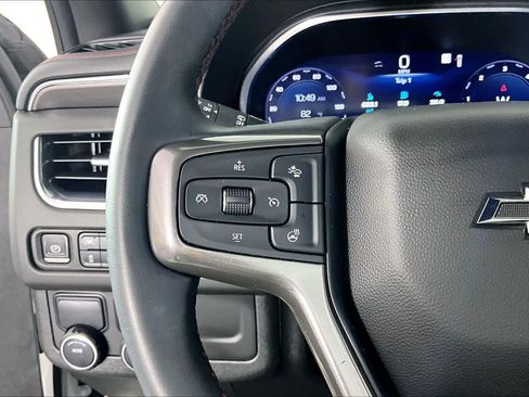Used 2023 Chevrolet Tahoe RST w/ Luxury Package RWD image 23