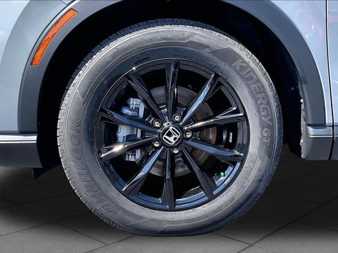 Certified 2024 Honda CR-V Sport-L image 20