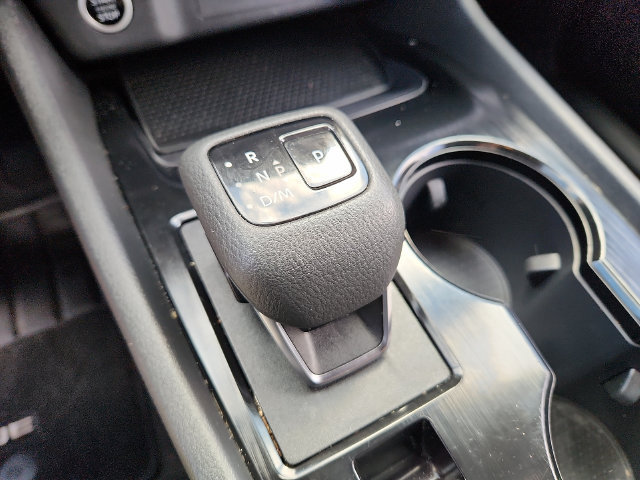 Used 2023 Nissan Rogue SV AWD/4WD image 15