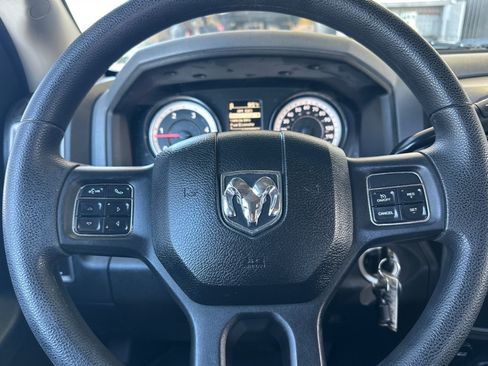 Used 2014 RAM 2500 Tradesman w/ Chrome Appearance Group AWD/4WD image 21