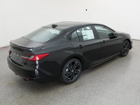 New 2026 Toyota Camry XSE image 42