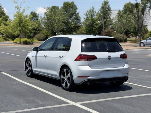 Used 2018 Volkswagen GTI S FWD image 5
