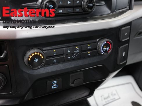 Used 2022 Ford F150 XL w/ Equipment Group 101A High RWD image 20