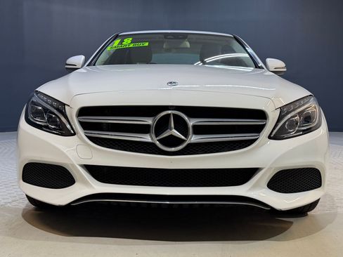 Used 2018 Mercedes-Benz C 300 Sedan image 6