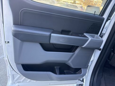 Used 2023 Ford F150 XLT w/ Equipment Group 301A Mid image 17