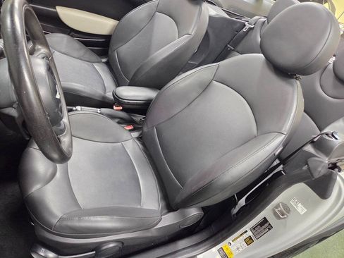 Used 2013 MINI Cooper S FWD image 21