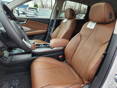 New 2026 Acura RDX w/Advance Package image 8