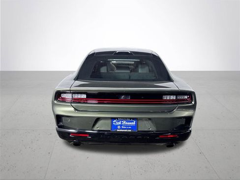 New 2026 Dodge Charger R/T AWD/4WD image 7