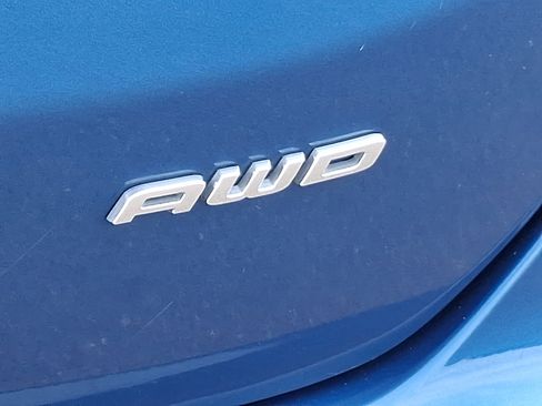 Used 2024 Ford Edge SEL image 34