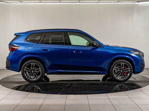 New 2026 BMW X1 xDrive28i w/ Technology Package image 11